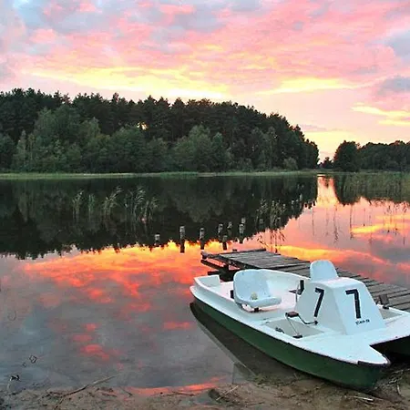 Comfortable 2 Person In The Countryside Drezno Apartment Stare Wierzchowo