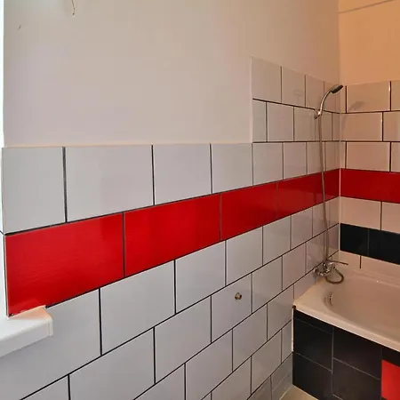 Comfortable 2 Person In The Countryside Drezno Stare Wierzchowo