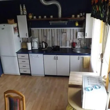 Comfortable 2 Person In The Countryside Drezno Apartment Stare Wierzchowo